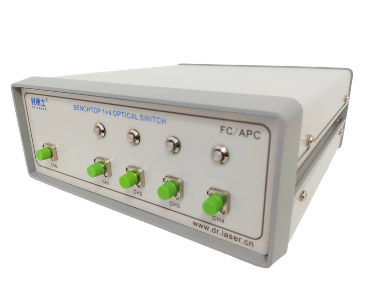 1X4光开关