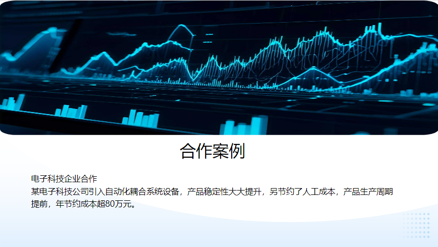 客户案例标题一